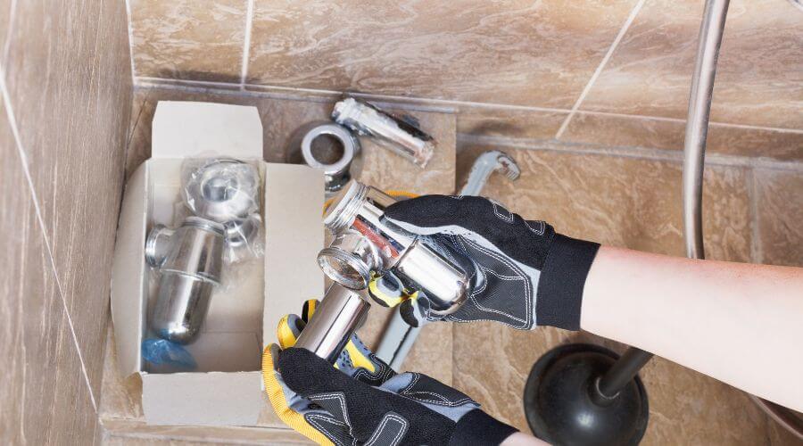 Expert flood damage restoration services in Mars Hill, ME